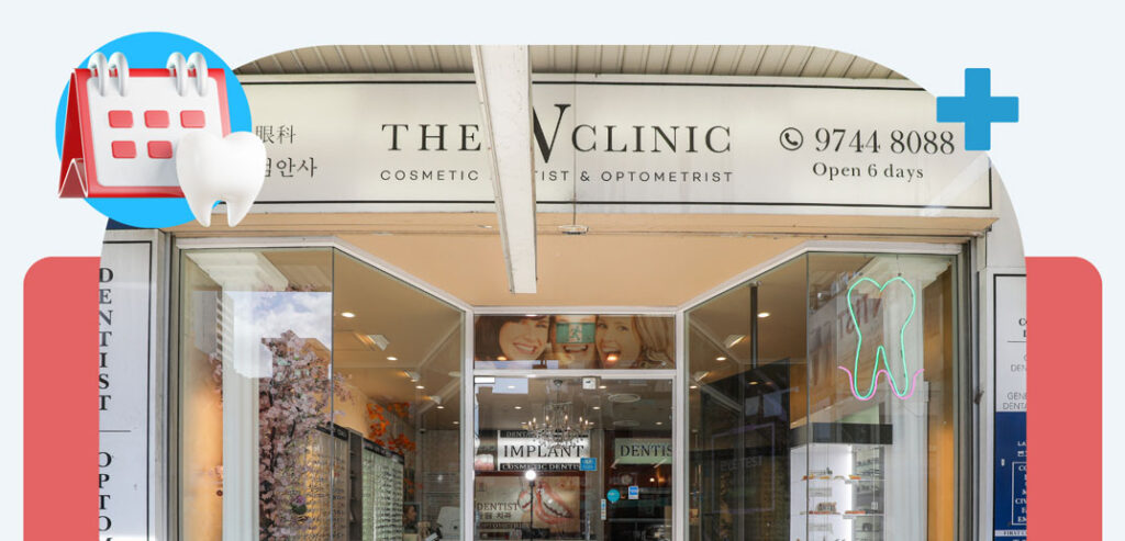 The W Clinic Sydney photo 2