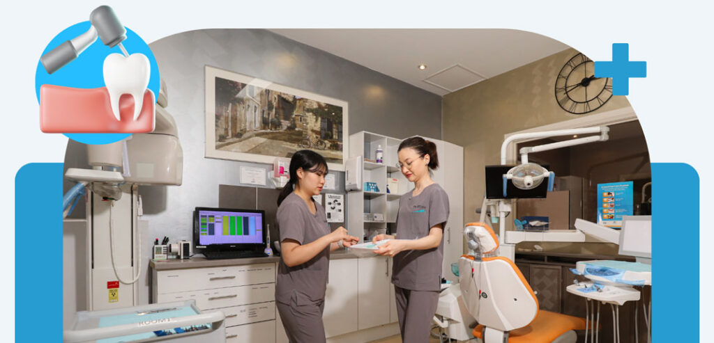 The W Clinic Sydney photo 3