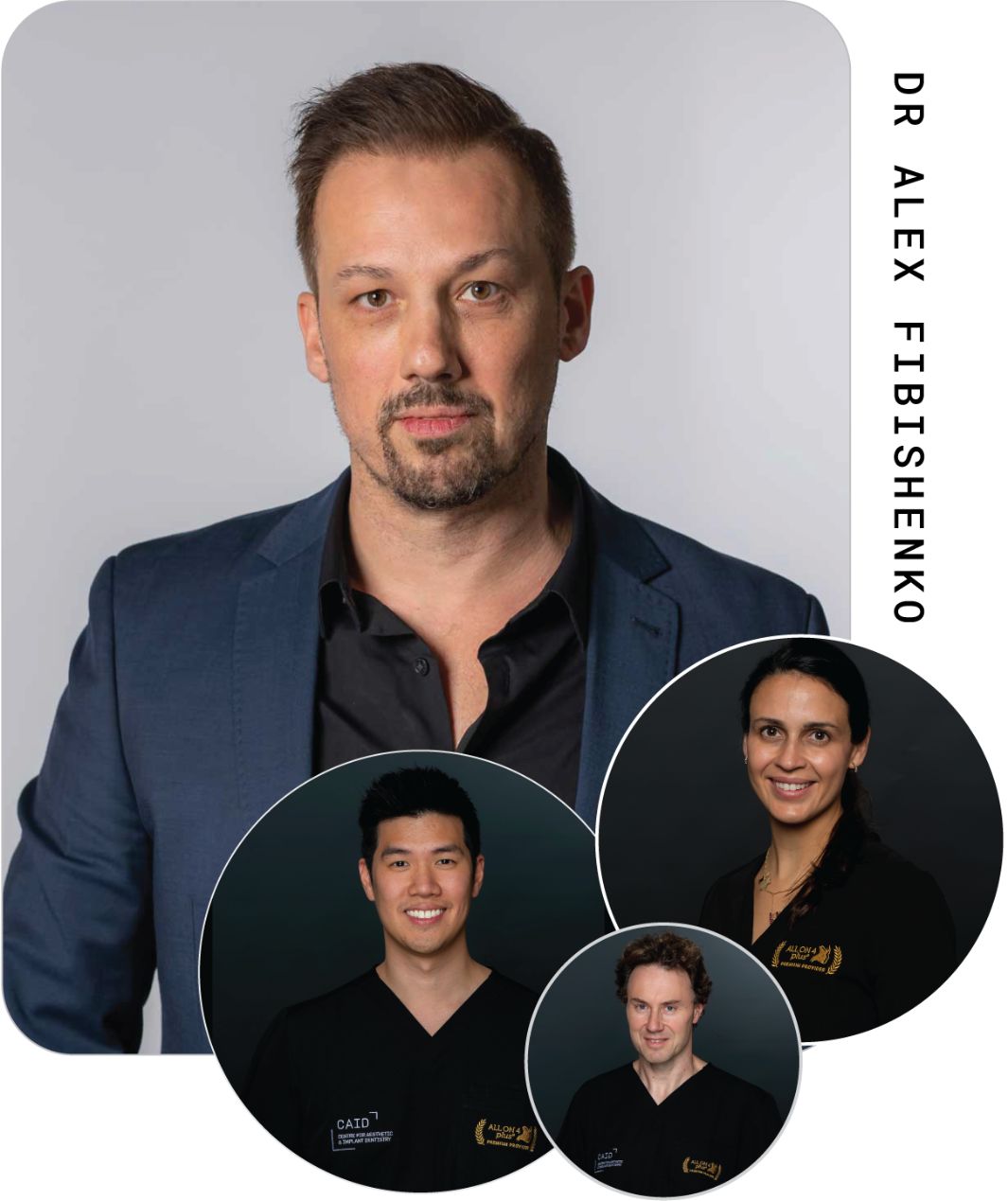 Centre for Aesthetic & Implant Dentistry photo 3