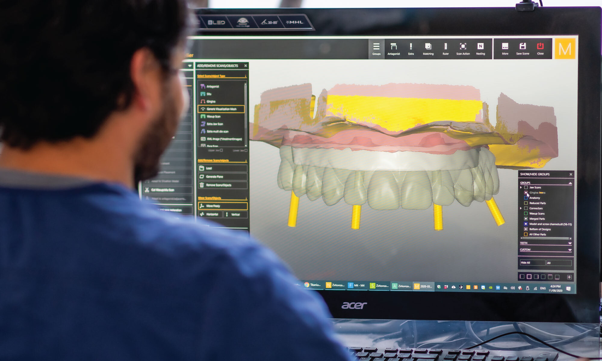 Centre for Aesthetic & Implant Dentistry photo 2
