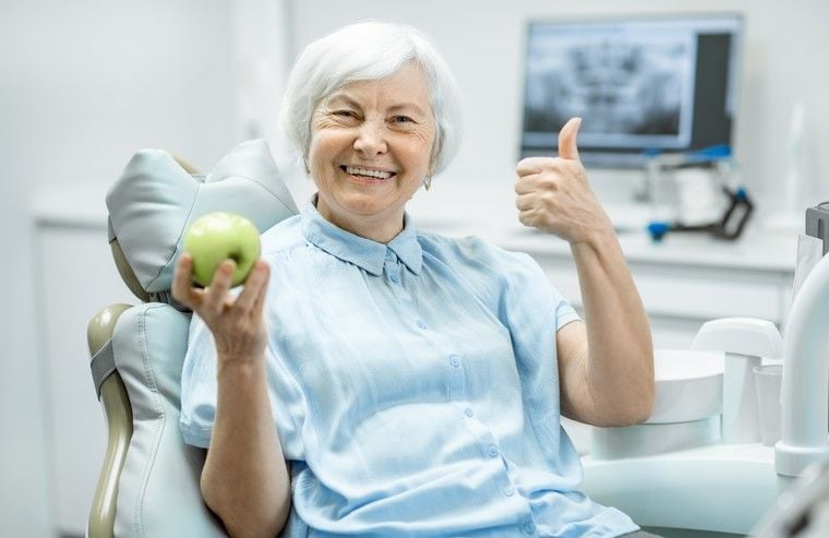 Ausmile Dental & Denture Studio photo 1