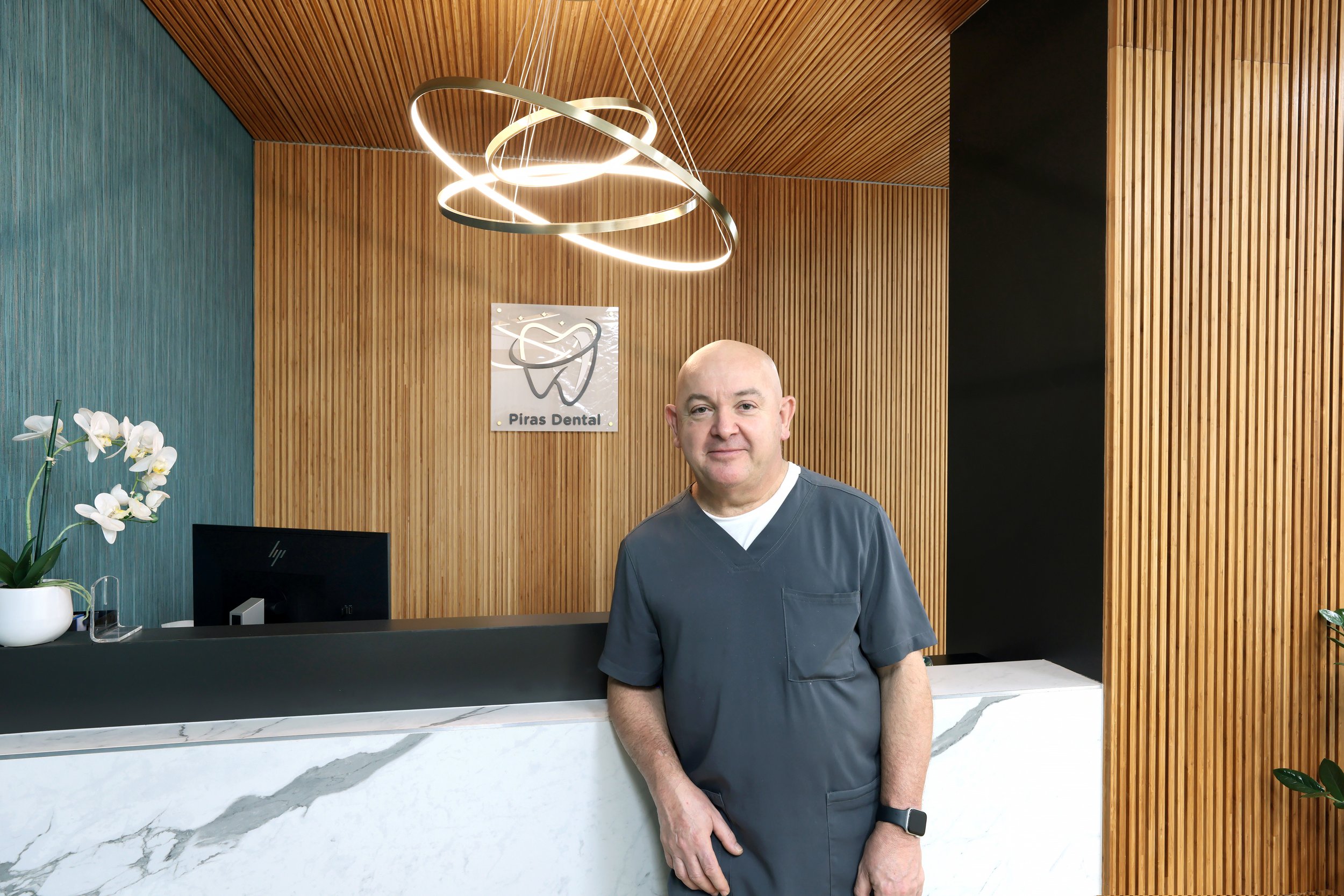 Michael Piras Dental photo 4