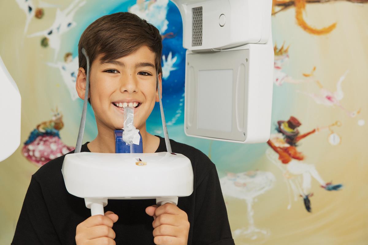 Sydney Paediatric Dentistry photo 4