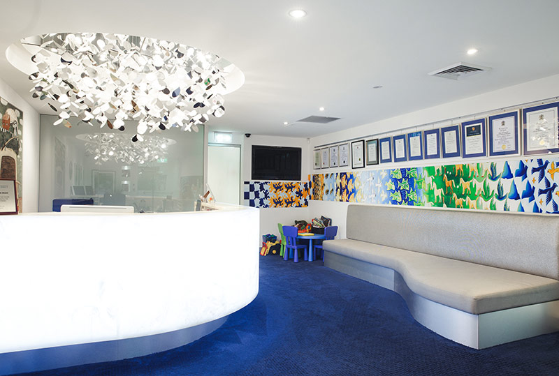 Sydney Paediatric Dentistry photo 2