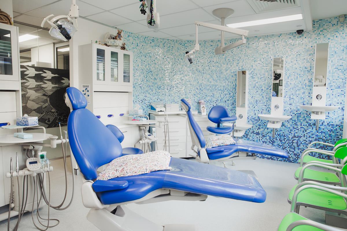 Sydney Paediatric Dentistry photo 3