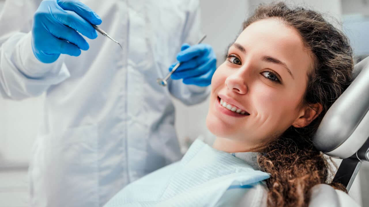 Sleep Dentistry Melbourne photo 3