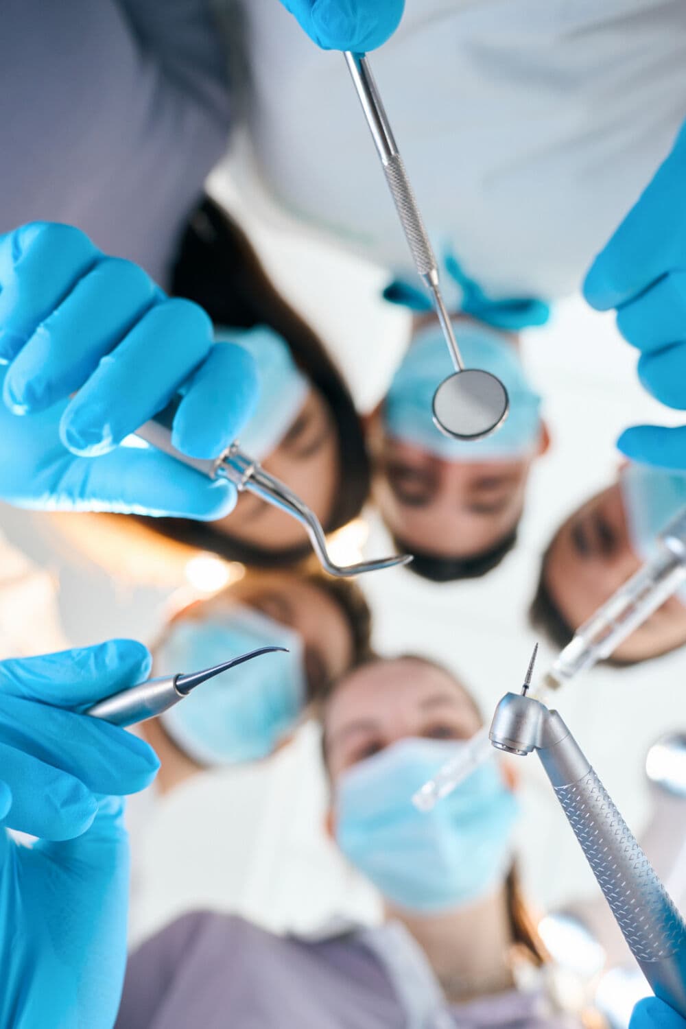Sleep Dentistry Melbourne photo 4