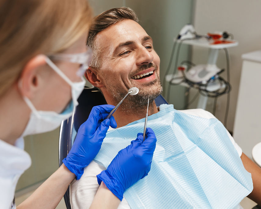 Dynamic Periodontics and Implants photo 2