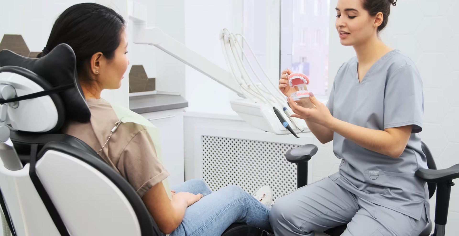 Glow Orthodontics photo 2