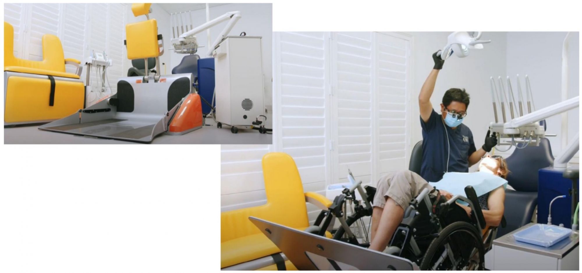 MYTOOTHDOCTOR Townsville Paediatric Dentistry photo 1