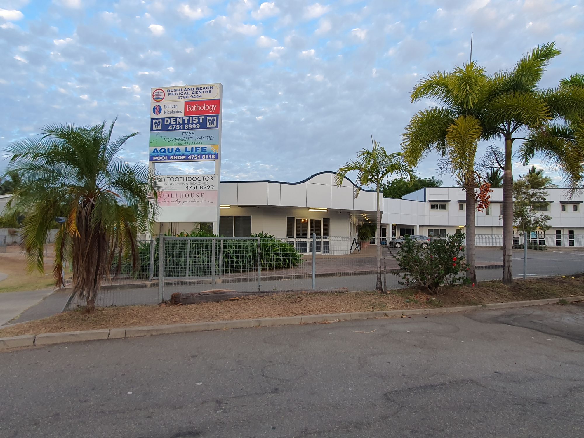 MYTOOTHDOCTOR Townsville Paediatric Dentistry photo 3