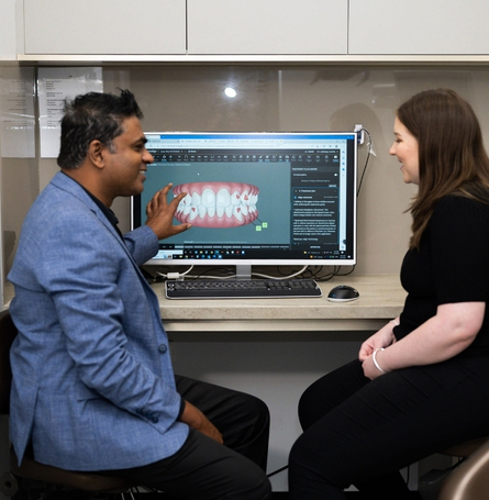 Admire Dental photo 2