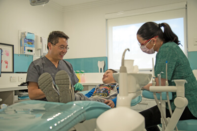 Marri Gum Family Dental photo 4
