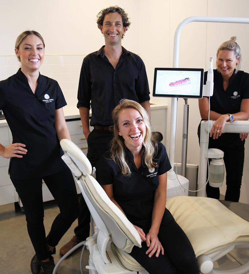O'MEARA DENTAL photo 3
