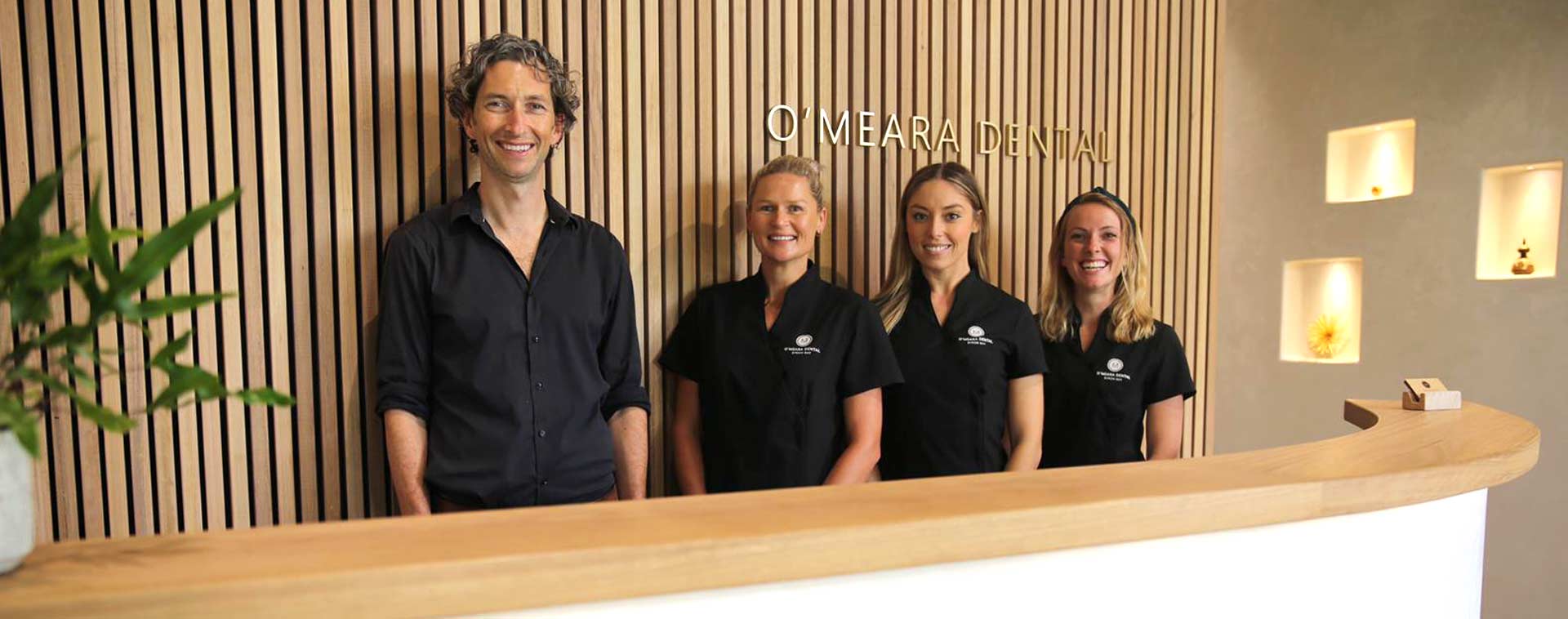 O'MEARA DENTAL photo 1