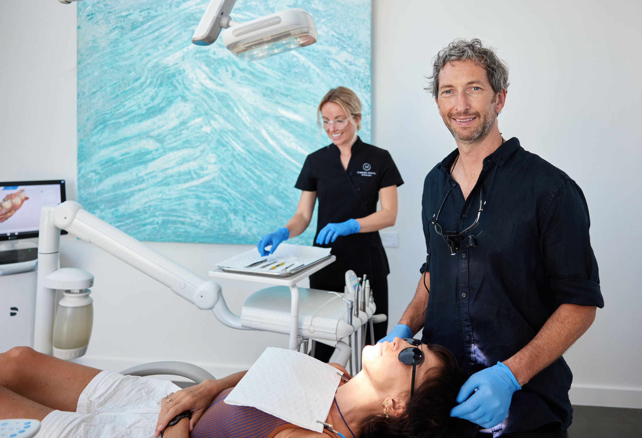 O'MEARA DENTAL photo 4