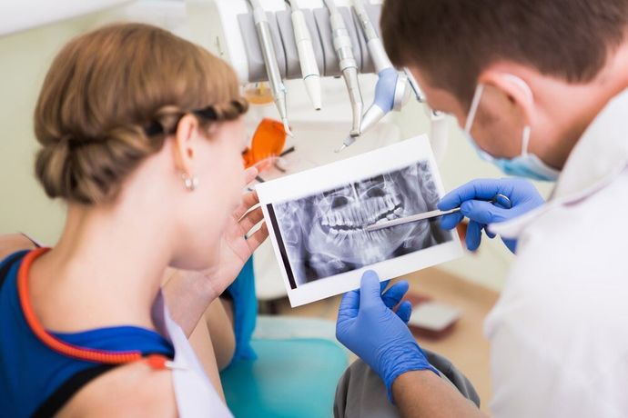 Bytes of Byron - Bio Holistic Dentistry photo 4