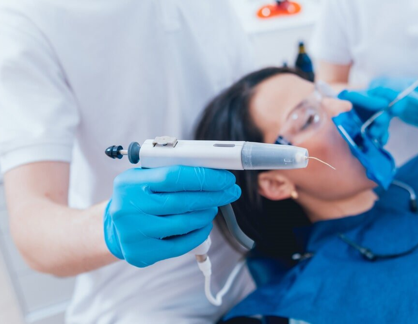 Bytes of Byron - Bio Holistic Dentistry photo 3