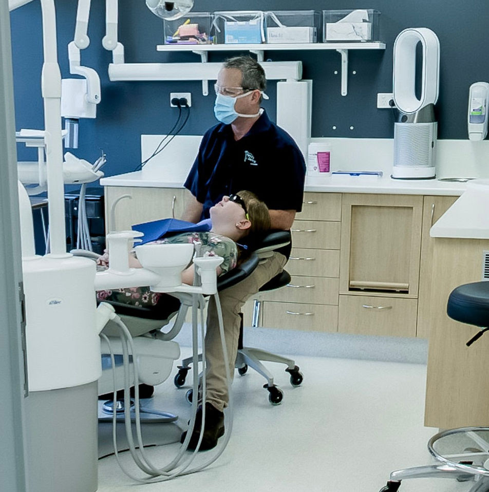 The Family Dental Caboolture photo 1