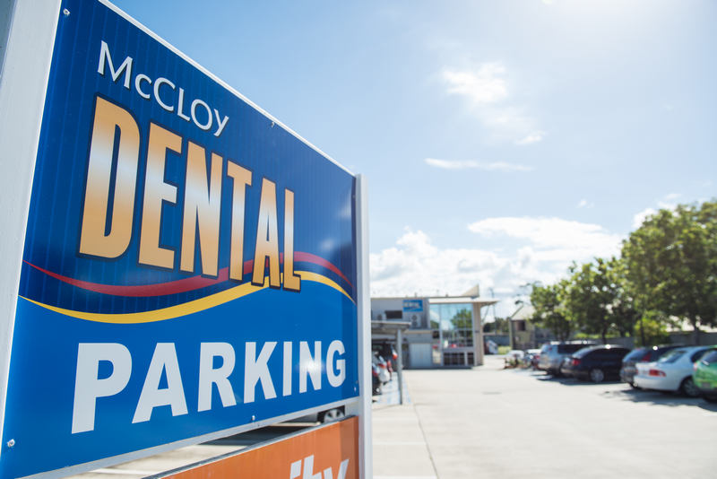 McCloy Dental photo 1