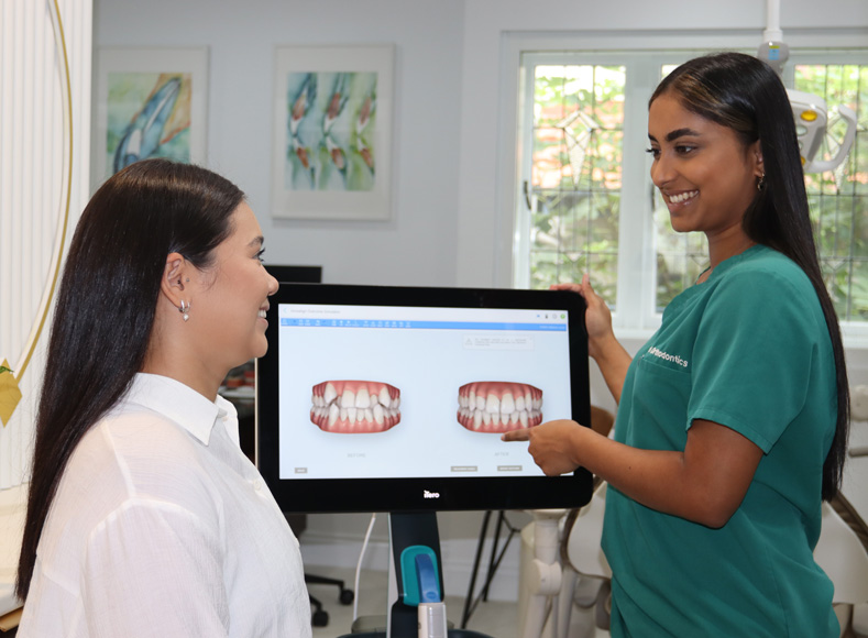 Wired Orthodontics photo 4