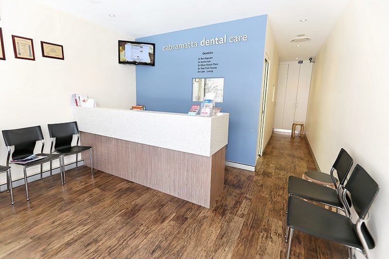 Cabramatta Dental Care photo 2