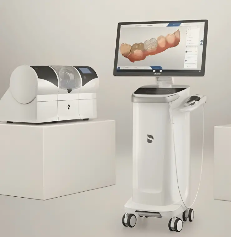 Ideal Smile Dental Cabramatta photo 3