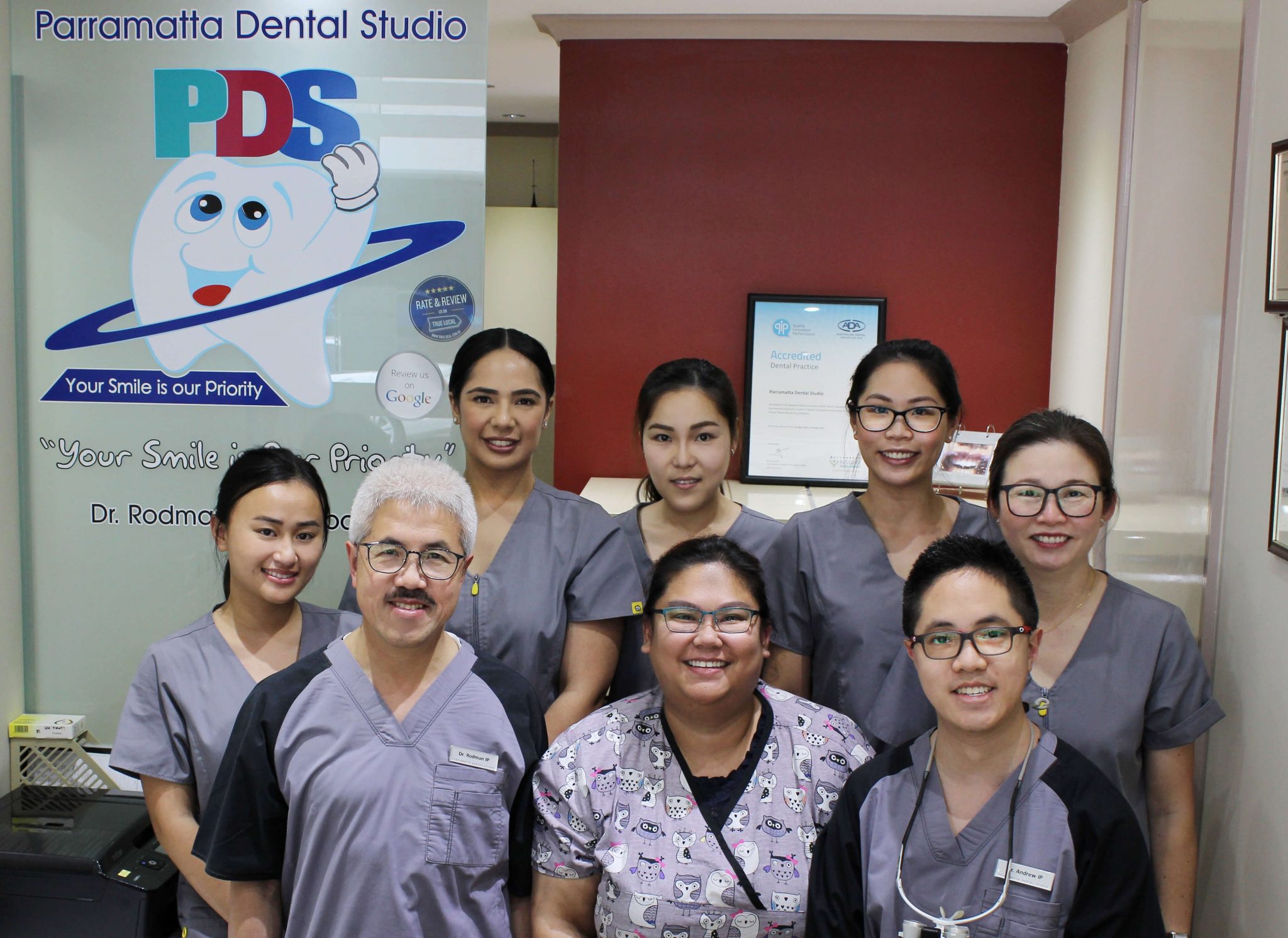 Cabramatta Dental Studio photo 2