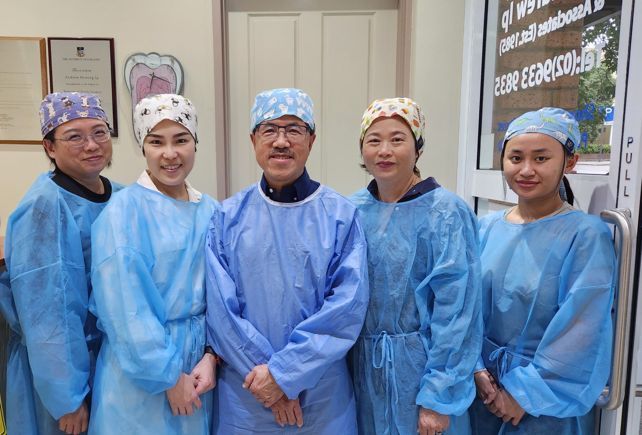 Cabramatta Dental Studio photo 1