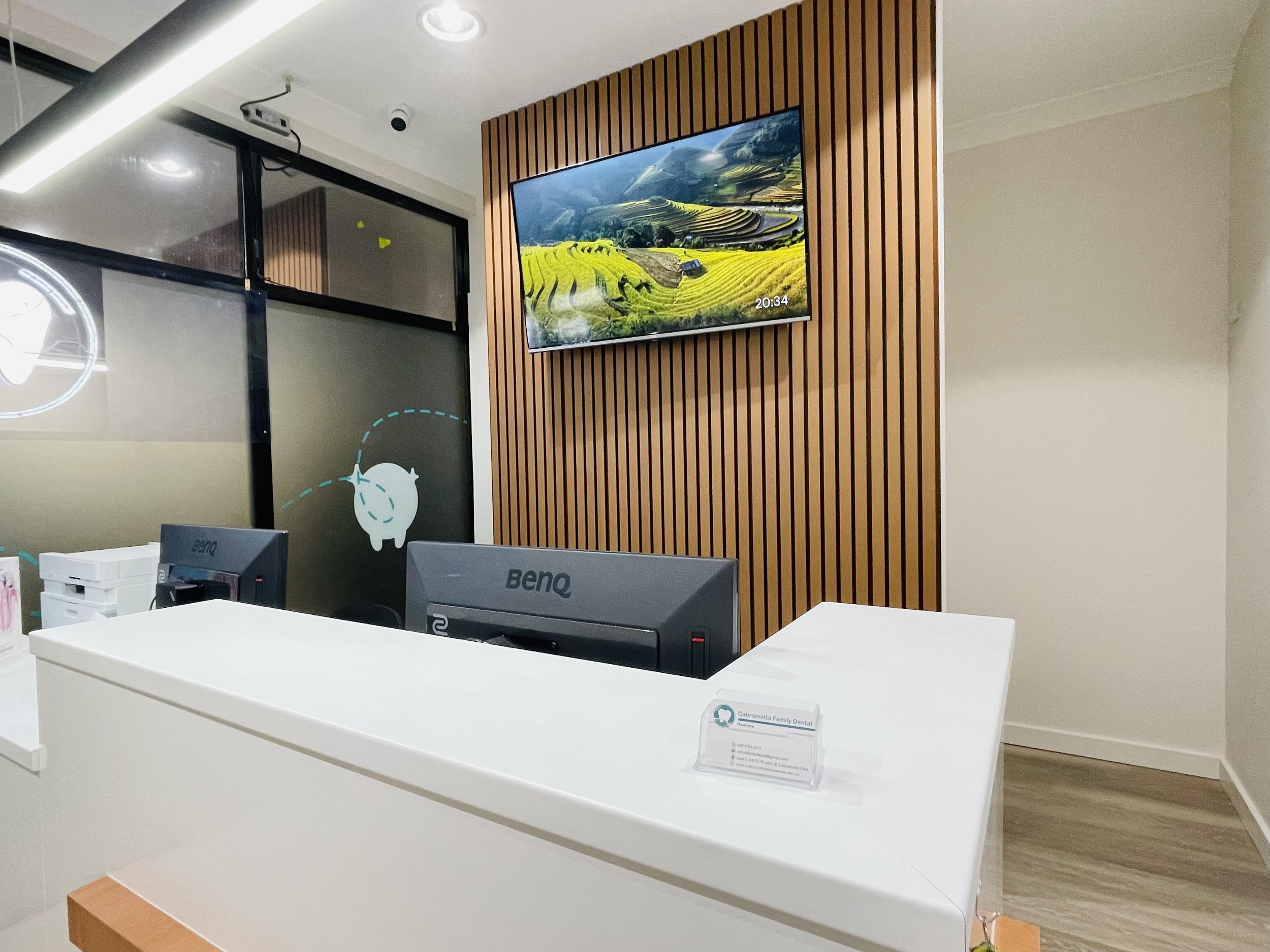 Cabramatta Family Dental photo 1