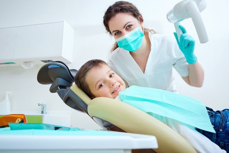 Vtn PS Dental Practice photo 2