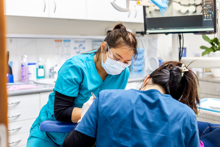 Leap Son Dental photo 4