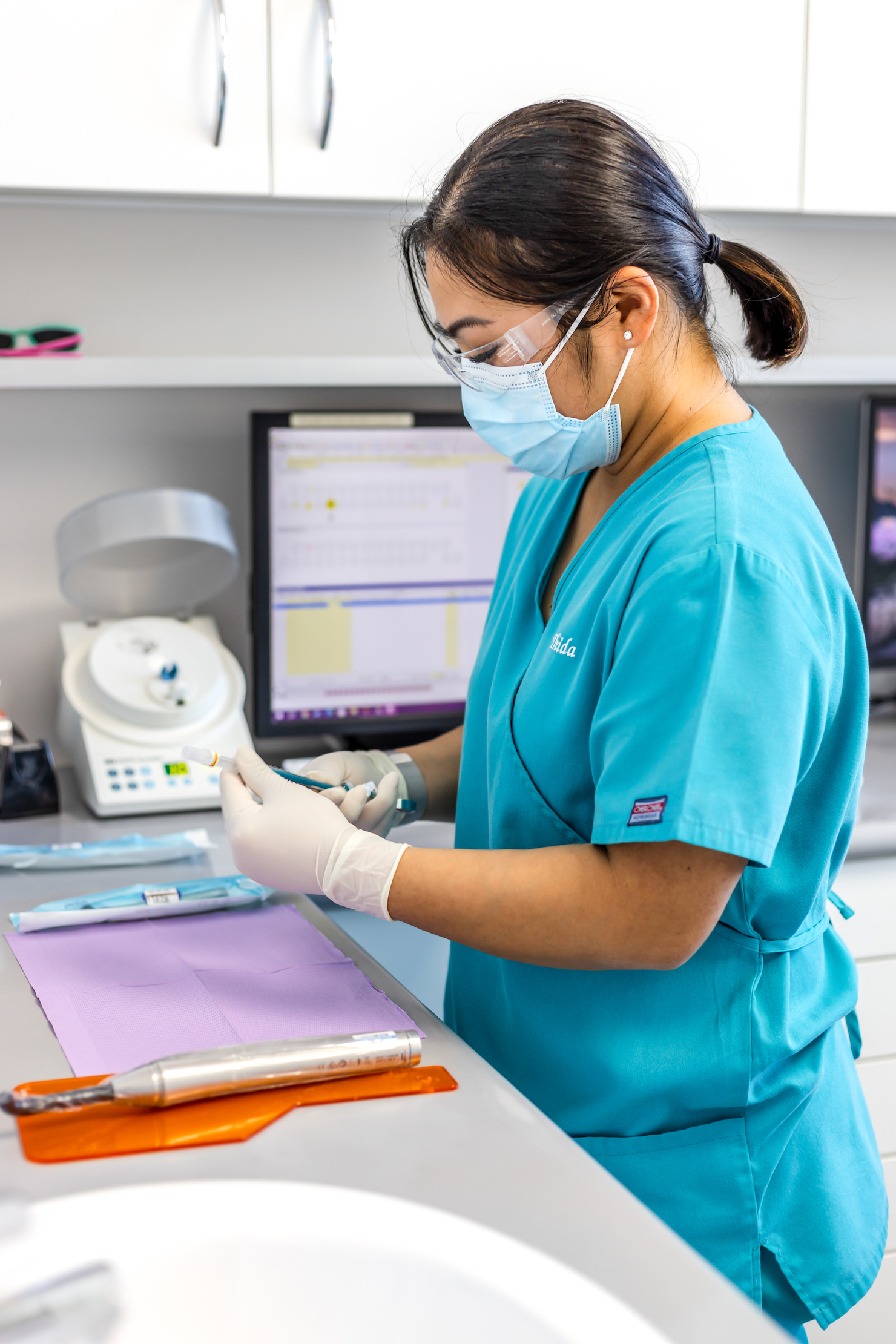 Leap Son Dental photo 1