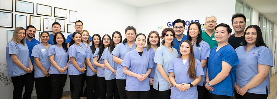 Namo Dental photo 4