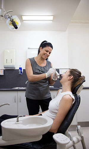 Cairns Oral Surgery photo 4