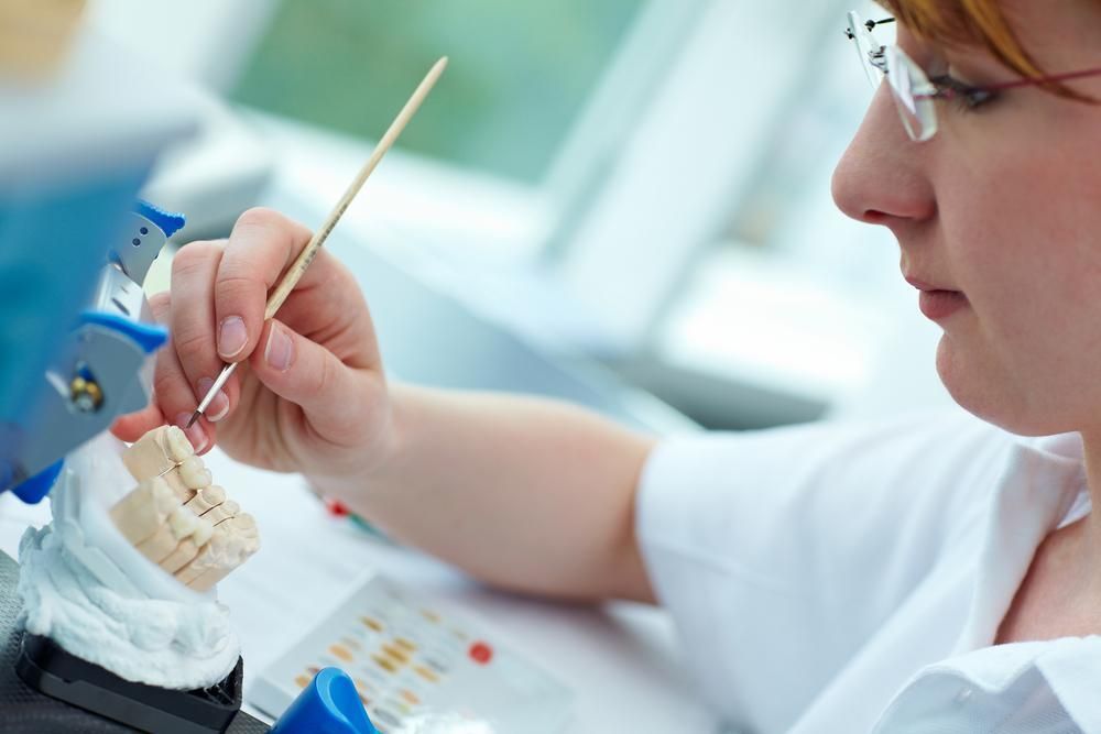 Cairns Denture Service photo 1