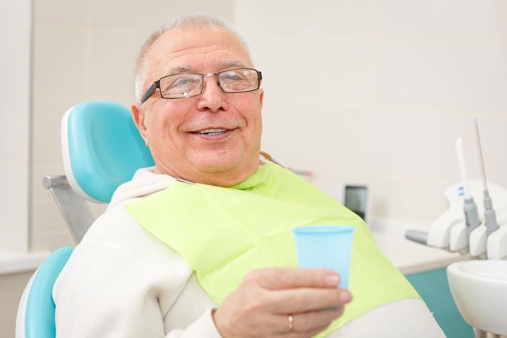 Cairns Denture Service photo 2