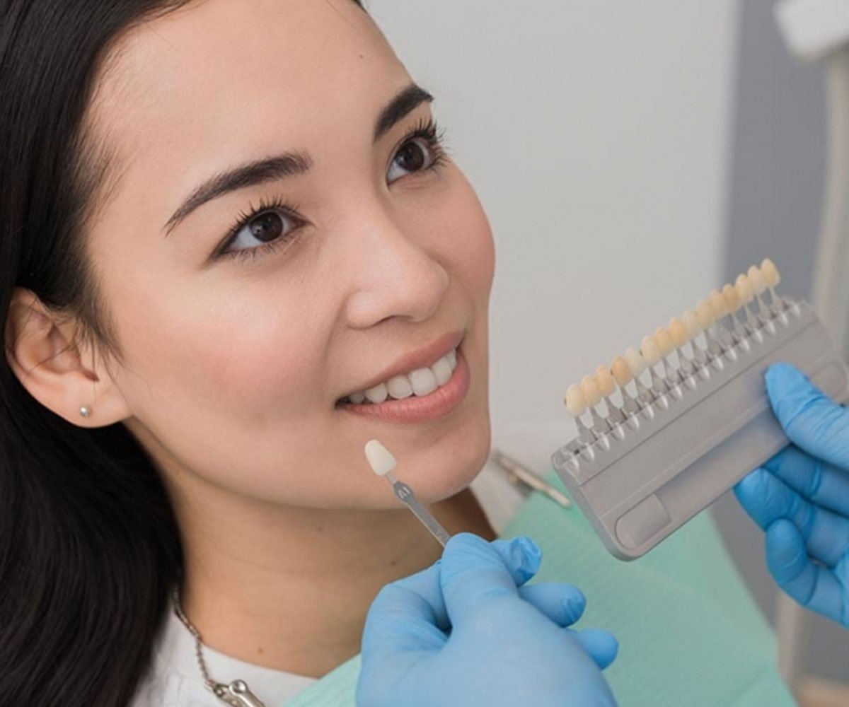 Perfect Teeth photo 1