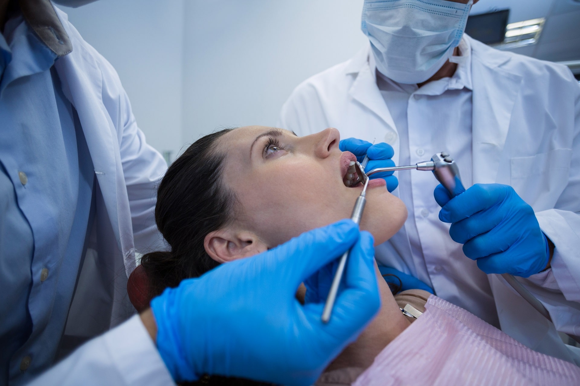 Medina Dental Clinic photo 4