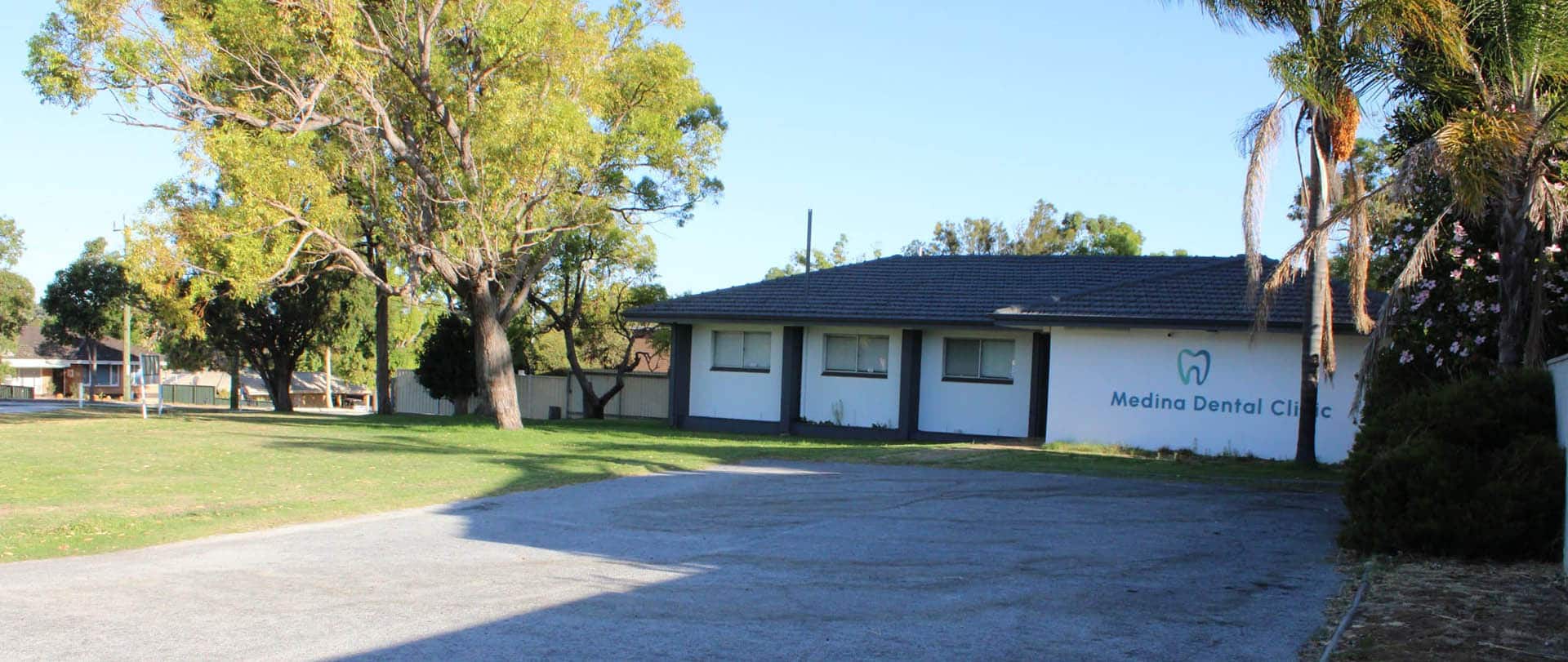 Medina Dental Clinic photo 1