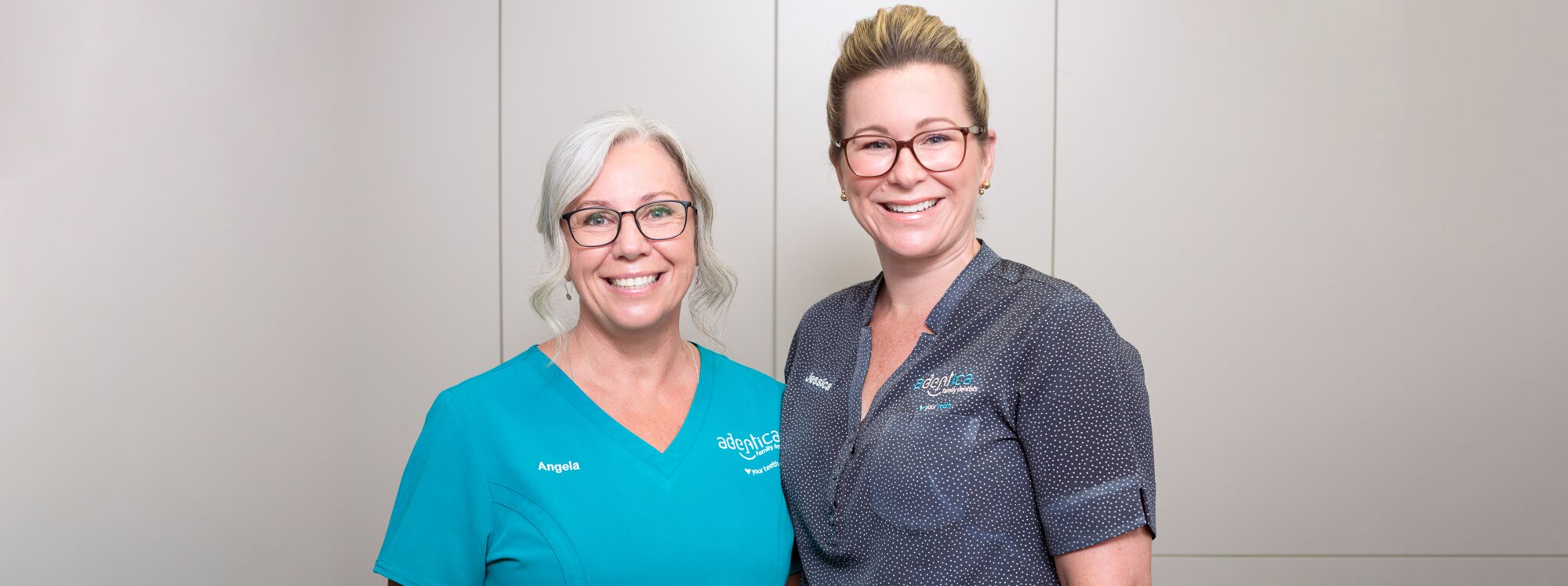 Adentica Family Dentists photo 1