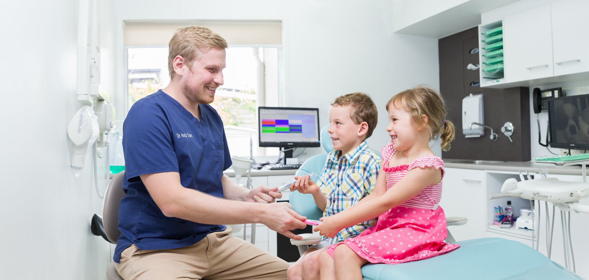 Adentica Family Dentists photo 3
