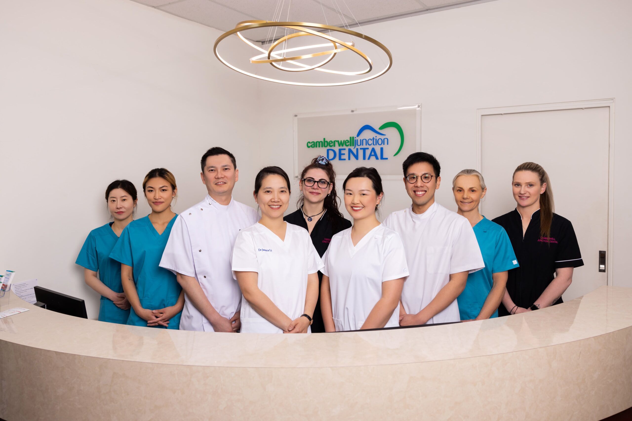 CAMBERWELL JUNCTION DENTAL photo 1