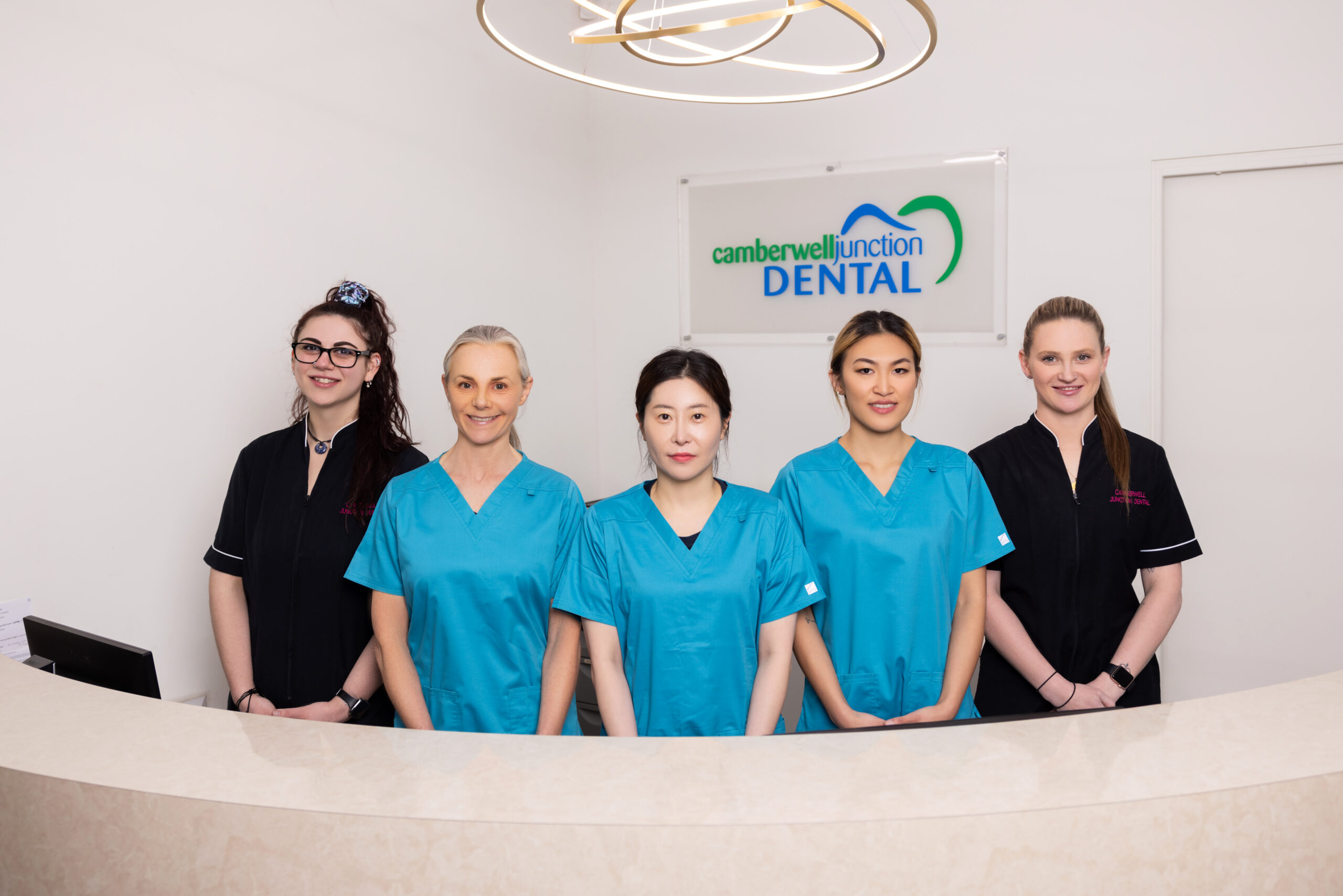 CAMBERWELL JUNCTION DENTAL photo 2