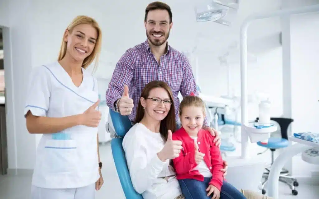 Camberwell Family Dental photo 1