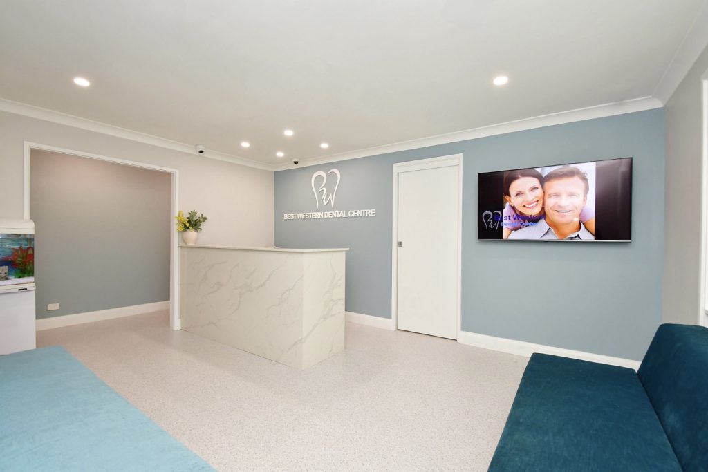 Best Western Dental Centre photo 3