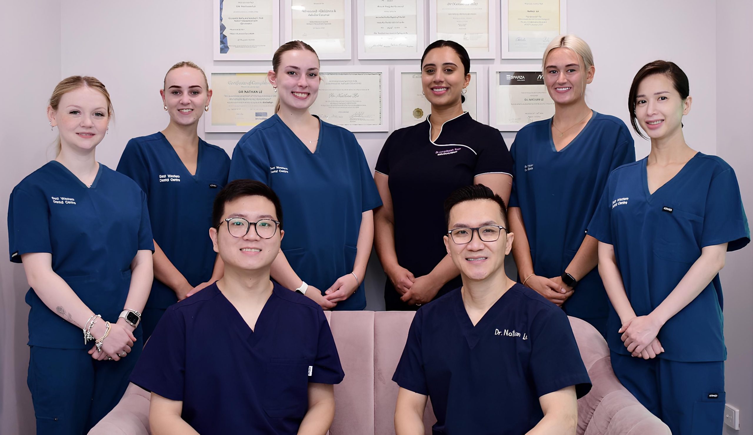 Best Western Dental Centre photo 1
