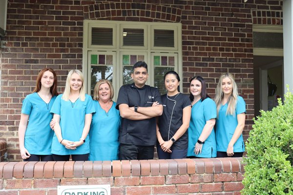 Camden Family Dental photo 1
