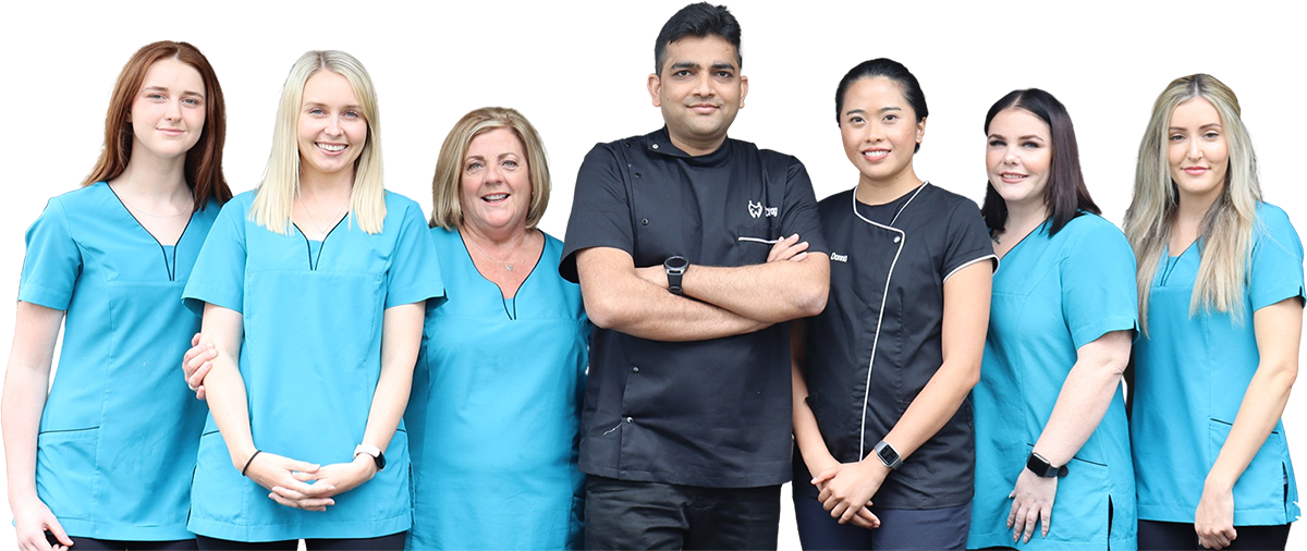 Camden Family Dental photo 3