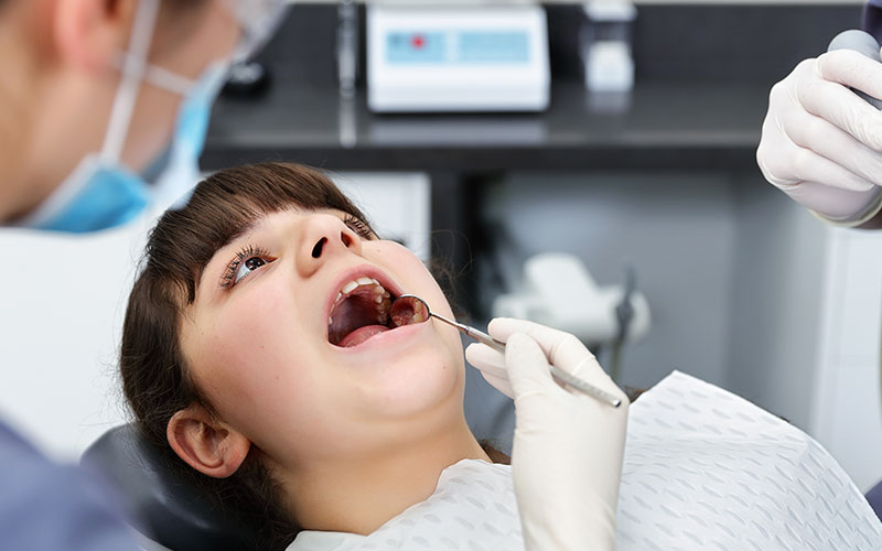 Aesthetic Dental & Denture Clinic photo 4